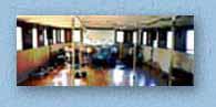 Picture of the stage - Click to enlarge...!
