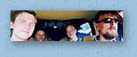 Picture of the journey trough Germany - Click to enlarge...!