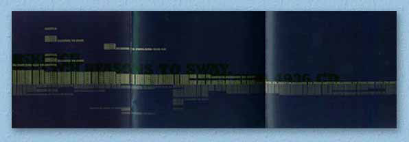 Reasons to Sway cover, inside - Click to enlarge...!